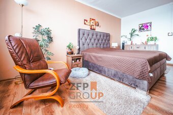 Prodej družstevního bytu 2+1 o rozloze 73 m2, ulice Centrum, - 11