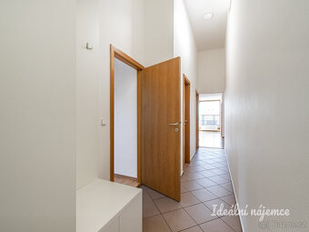 Pronájem bytu 3+kk, Tomkova, Smíchov, 35000 Kč/měs, 89 m2 - 11