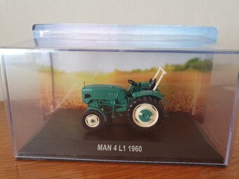 Modely 1/43 - 11