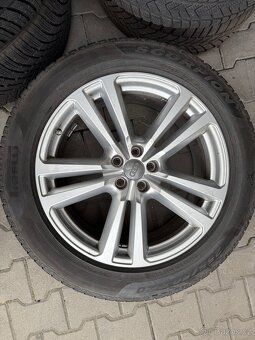 Original Audi 8j x R20 Q7, Q8 - 11