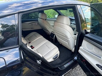 BMW 535d GT M-Sportpaket - 11