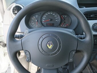Prodám Renault Kangoo 1.5 Dci 66 kW - 11
