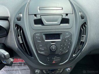 Ford Tourneo Courier, 1,0 74kW SERVISKA - 11