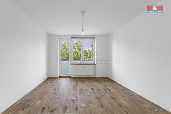 Prodej bytu 3+1, 64 m², Frýdek-Místek, ul. Na Aleji - 11