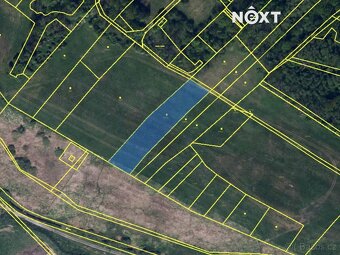 Prodej pozemek Ostatní, 43749㎡ - 11