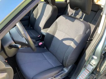 Subaru Forester 2013/137 tis km/CZ/serviska/tažné - 11