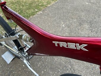 Prodám kolo TREK Y 22, velikost L - 11