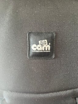 Cam Off-Road T207 2023 - 11