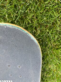 Craness skateboard - 11