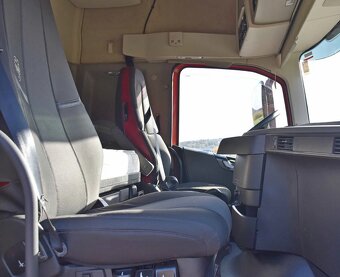 Volvo FH 420 - 6x2 - Odtahovka + HR-PALFINGER PK 26002-EH - 11
