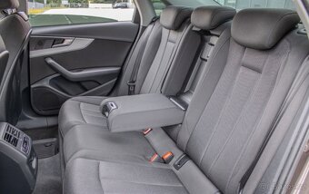 Audi A4 2.0 TDI 190k quattro S tronic - 11