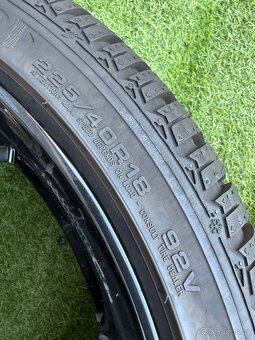 5x114,3 - 225/40 R18 TOP ZIMNÍ SADA - 11