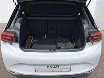 Volkswagen ID.3, PRO S 150kW 77kWh - 11