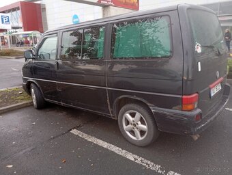 VW Multivan Generation 111kw - 11