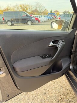 Volkswagen Polo, 1.4 MPI 63 kW A/C 1.MAJ - 11