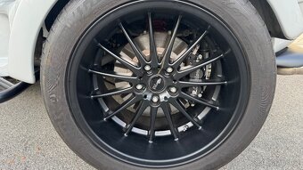 Trike Rewaco 16 Turbo 140PS - 11