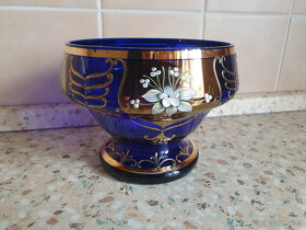 Starožitnosti ze skla, keramiky a porcelánu - 11