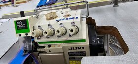 šicí stroj JUKI MO2416 DH4 300T0066 - 11