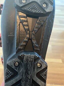 Prodáme lyžařské boty Nordica 26,0 / 26,5 305 mm - 11