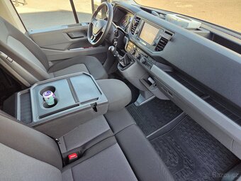 VW CRAFTER 2.0 TDI 35 103KW DAUA - 11
