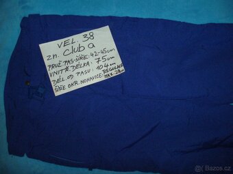 dámské oteplovačky - 11