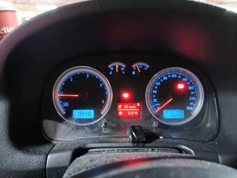 Prodám Golf 4 IV tdi 66kw - 11