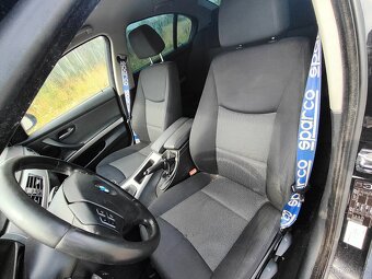 BMW E90 318D 90kw(115kw) - 11