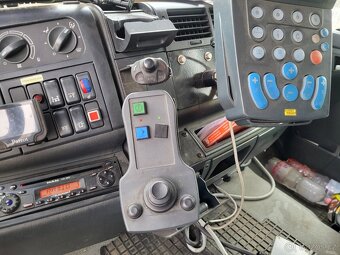 MAN TGA 28.360 6X4 - 11