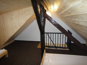 řadový domek Jetřichovice - 11