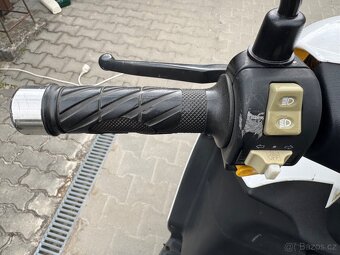 Elektro Scooter EON E-MAX 90S - 11