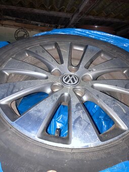 Passat B6 2.0 TDI - 11