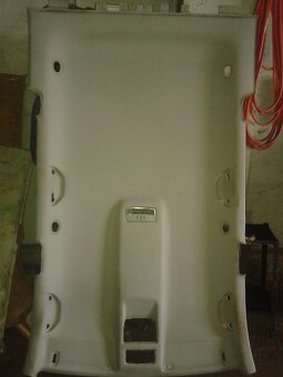 Škoda Octavia II - 11