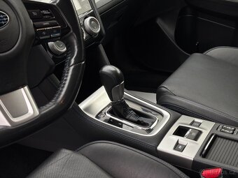 Subaru Levorg 2016 - 11