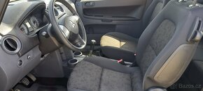 Mitsubishi Colt 1,1i klima - 11