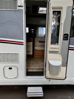 Pilote G740 Evidence - 11