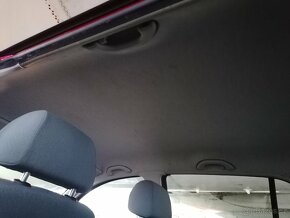 Škoda Fabia 1,4 MPI - 11