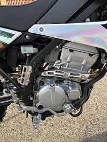 Kawasaki KLX 250 - 11