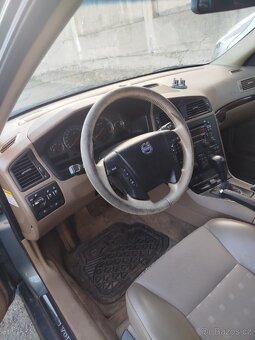 Volvo XC 70 - 11