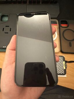 iPhone 12 Pro 256gb Pacific blue - 11