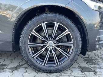 Volvo XC60 II - 2017 - Inscription - Showroom - Bez nehod - 11