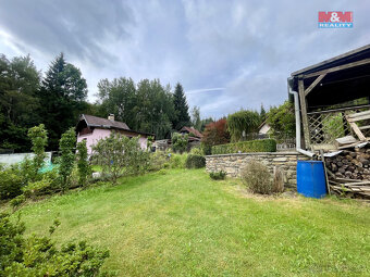 Prodej chaty, 26 m², Prachatice - 11