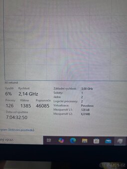 Stolní počítač HP Compaq 8000 elite - 11