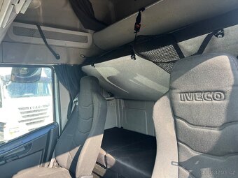Iveco Eurocargo 120-250,chlaďák,Euro6 - 11