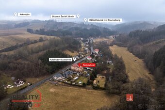 Prodej, byty/3+kk, 99 m2, Libavská 120, 54101 Trutnov, Trutn - 11