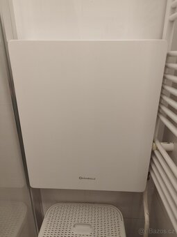 Sklápěcí přebalovací pult Badabulle do 11kg - 11