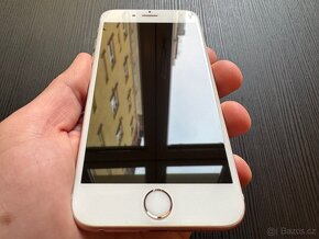 iPhone 6s 32GB, rose gold, perfektní stav - 11