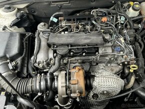 Chevrolet Cruze 2.0 Diesel AUTOMAT motor kouří - 11