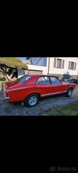 Ford Cortina - 11