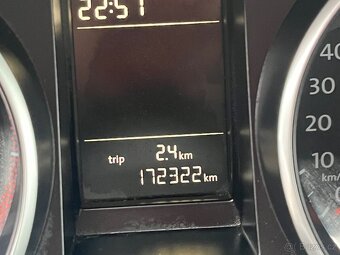 Volkswagen Golf VI 1.2 TSI, alu - 11