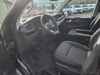 Volkswagen Multivan 2.0 T6.1 Trend - 11